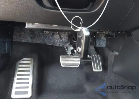 2018 Honda Accord Sport z USA, uszkodzony, nr VIN 1HGCV1F31JA056421